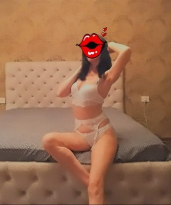 Анкета проститутки Ярослава - Фото 1, Золочев, 29 лет, №7559
